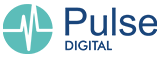 Pulse Digital Logo
